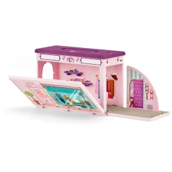 schleich HORSE CLUB Pop-Up Boetiek 42587