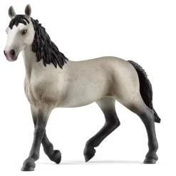 schleich HORSE CLUB Selle Francais Merrie  13955