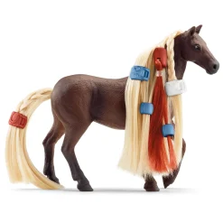 schleich HORSE CLUB Starter Set Leo & Rocky 42586