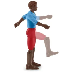 schleich HORSE CLUB Starter Set Leo & Rocky 42586