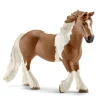 schleich HORSE CLUB Tinker Merrie 13773