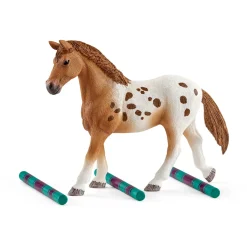 schleich HORSE CLUB Toernooi Trainingsset 42433