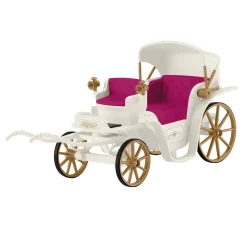 schleich HORSE CLUB Trouwkoets 42641