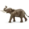 schleich WILD LIFE Afrikaanse Olifant Mannetje 14762