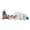 schleich WILD LIFE Antartica-expeditie 42558