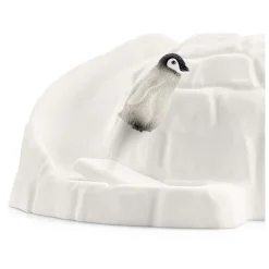 schleich WILD LIFE Antartica-expeditie 42558