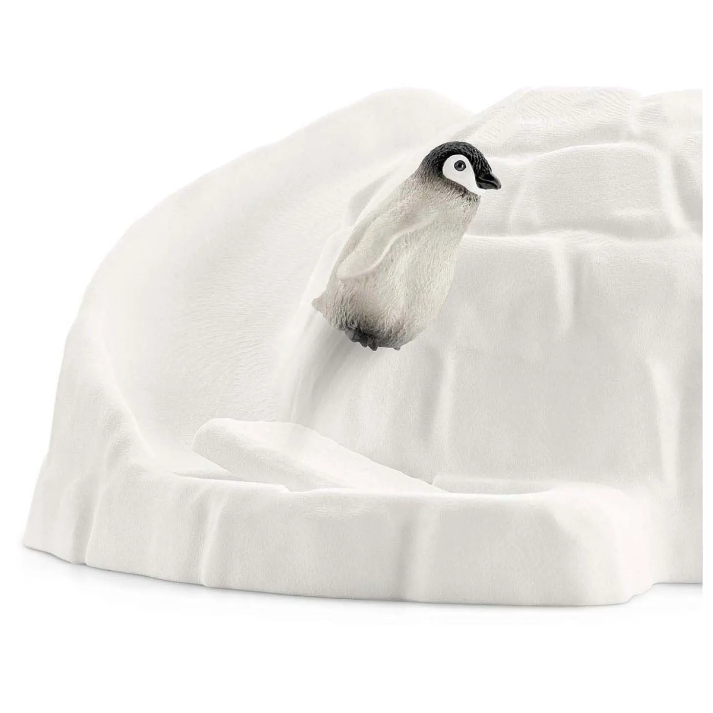 schleich WILD LIFE Antartica-expeditie 42558