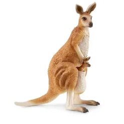 schleich WILD LIFE Avontuur in de outback 42623