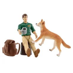 schleich WILD LIFE Avontuur in de Outback 42550