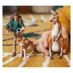 schleich WILD LIFE Avontuur in de Outback 42550