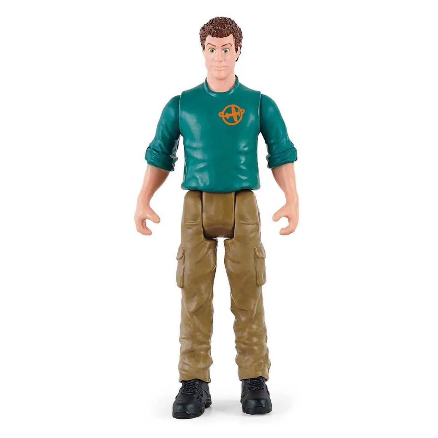 schleich WILD LIFE Avonturenstation 42594