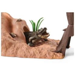 schleich WILD LIFE Avonturenstation 42594