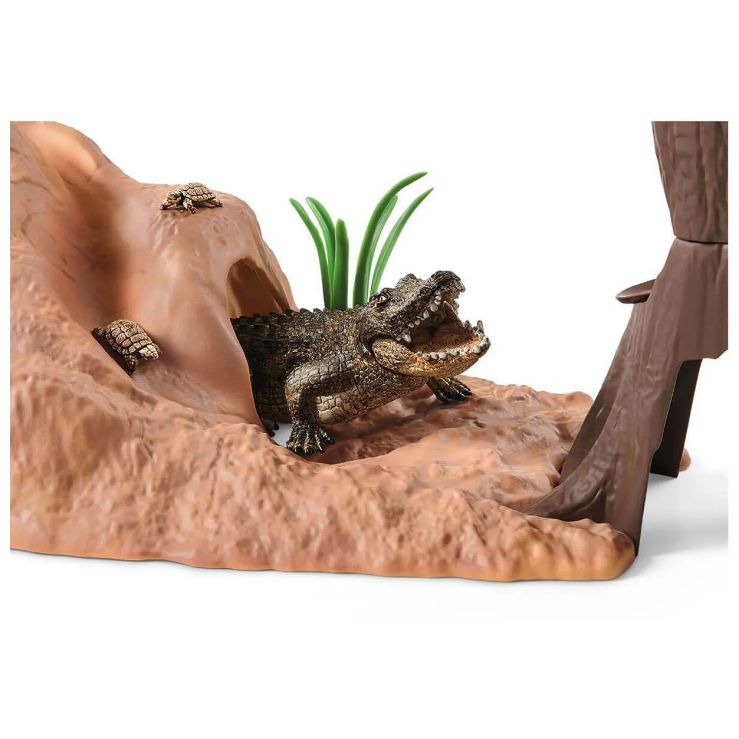 schleich WILD LIFE Avonturenstation 42594