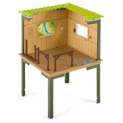 schleich WILD LIFE Avonturenstation 42594