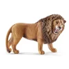 schleich WILD LIFE Brullende Leeuw 14726