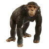 schleich WILD LIFE Chimpansee 14883