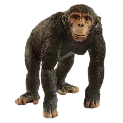 schleich WILD LIFE Chimpansee 14883