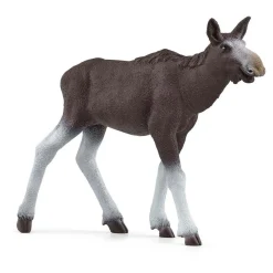 schleich WILD LIFE Eland met Kalf 42629