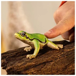 schleich WILD LIFE Europese Boomkikker 14882