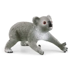 schleich WILD LIFE Koalamoeder met Baby 42566