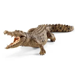 schleich WILD LIFE Krokodil 14736