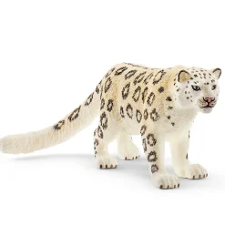 schleich WILD LIFE Sneeuwluipaard 14838