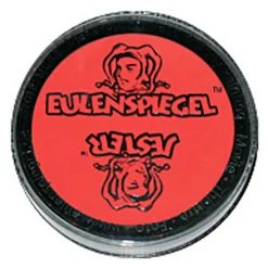 Schmink Donkeroranje, 20ml