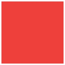 Schmink Donkeroranje, 20ml