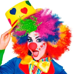 Schmink Set Clown met Clownsneus