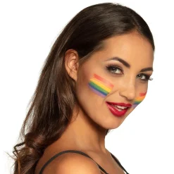 Schmink Sticks Regenboog