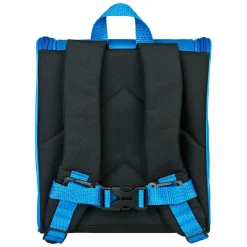 School Rugzak Super Mario Blauw