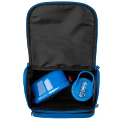 School Rugzak Super Mario Blauw