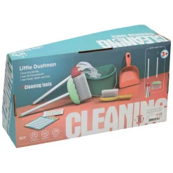 Schoonmaakset, 7dlg.