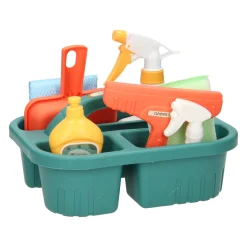 Schoonmaakset in Tray, 7dlg.