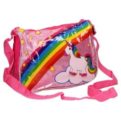 Schoudertas Eenhoorn