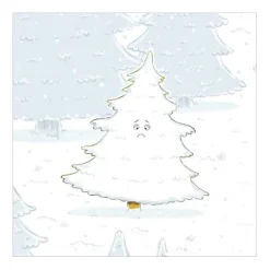 Schud Eens aan de Kerstboom!