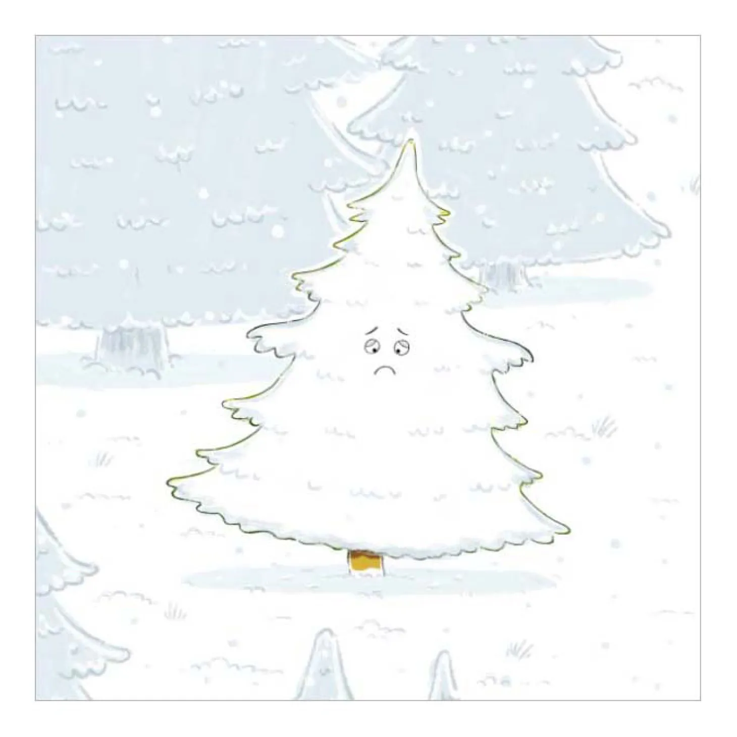 Schud Eens aan de Kerstboom!