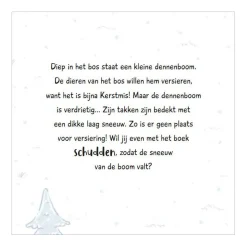 Schud Eens aan de Kerstboom!