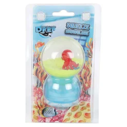 Schudbol Surfende Oceaan Dieren