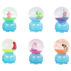 Schudbol Surfende Oceaan Dieren