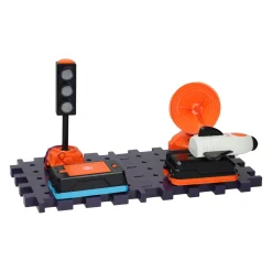 Science Electronics Elektro Bouwset Luchtvaart met Stoplicht