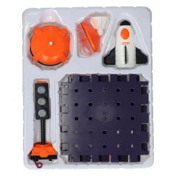 Science Electronics Elektro Bouwset Luchtvaart met Stoplicht