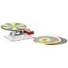 Science Experiment Newton Disc 2in1