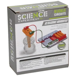 Science Experiment Stoom Machine