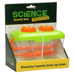 Science Explorer Insectenbox