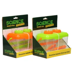 Science Explorer Insectenbox