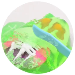 Science Explorer Kikker Anatomie Slijm