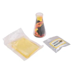 Science Explorer Lava Maken