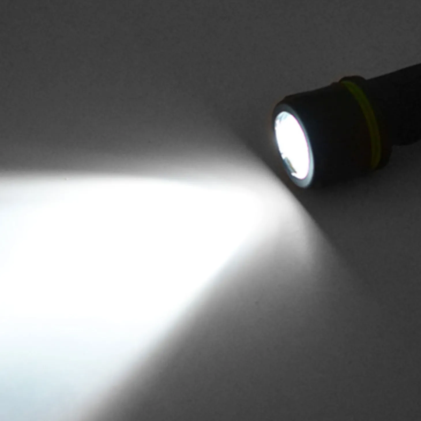 Science Explorer Zaklamp LED