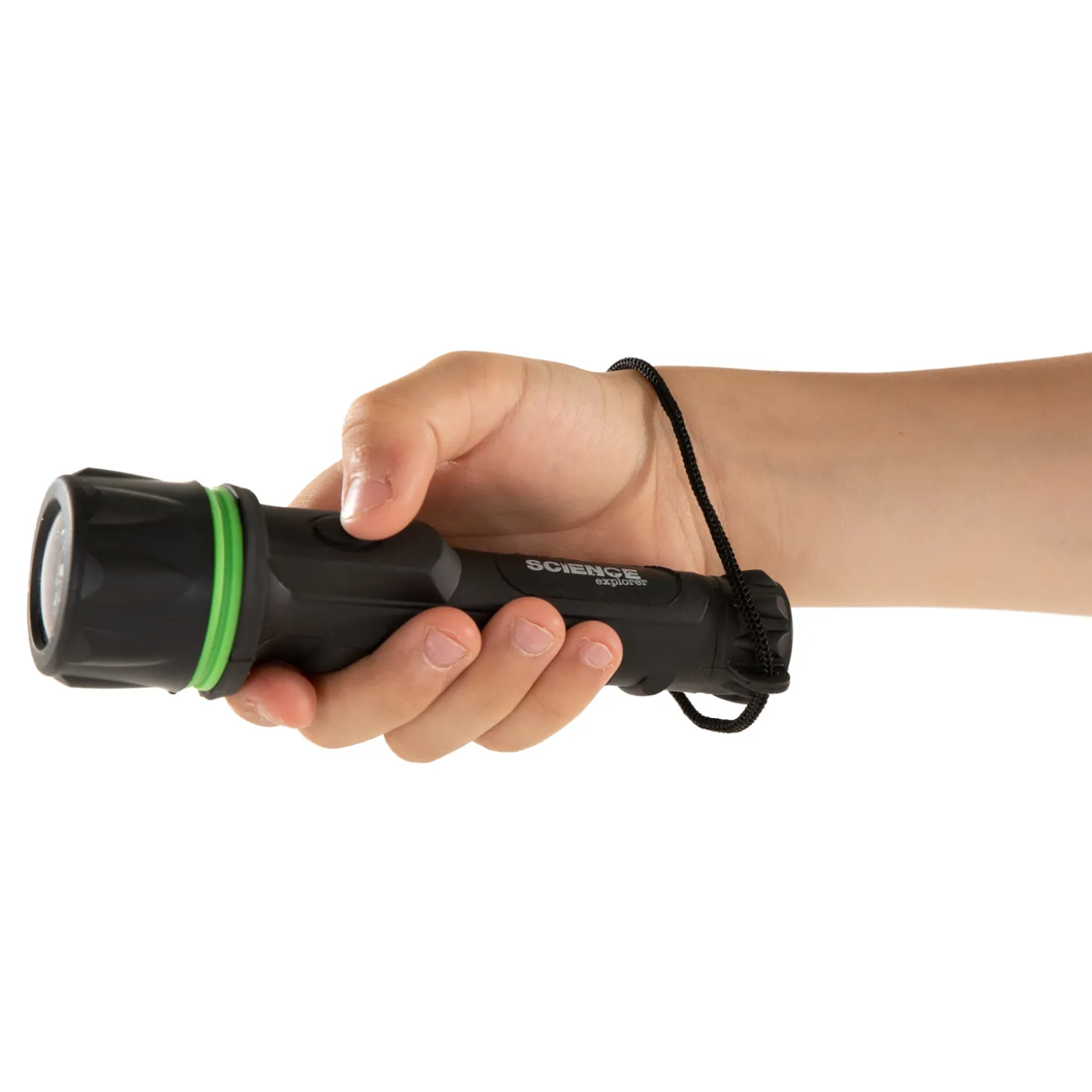 Science Explorer Zaklamp LED